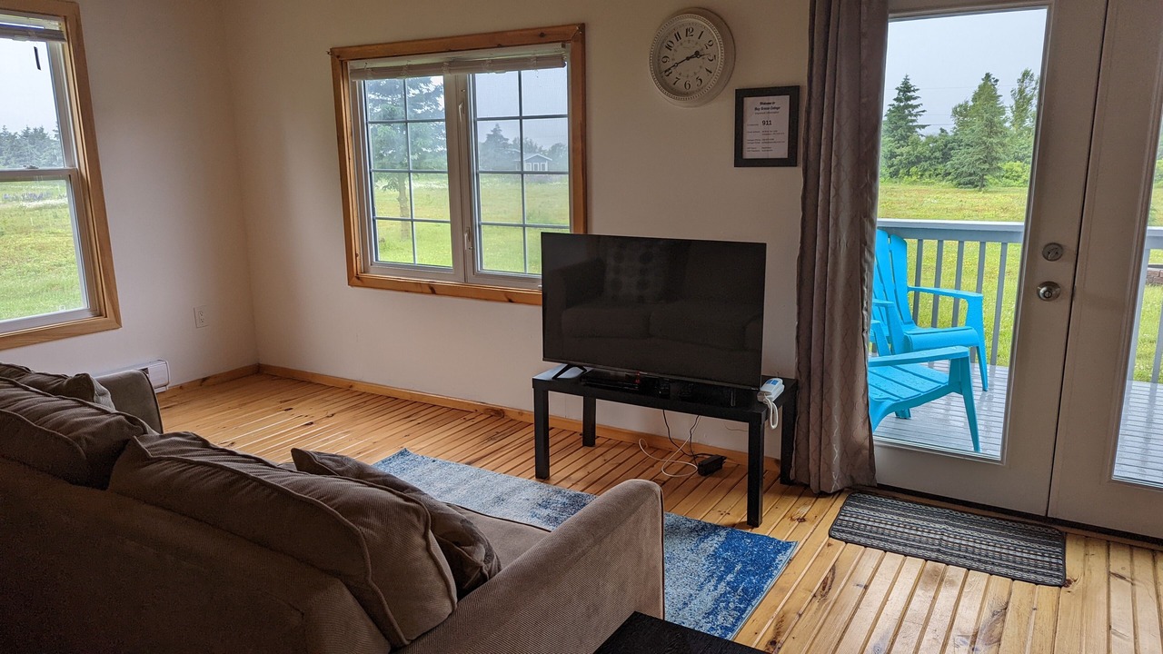 Photo of Livingroom in Corran Ban