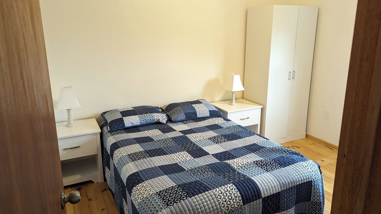 Photo of Bedroom in Corran Ban