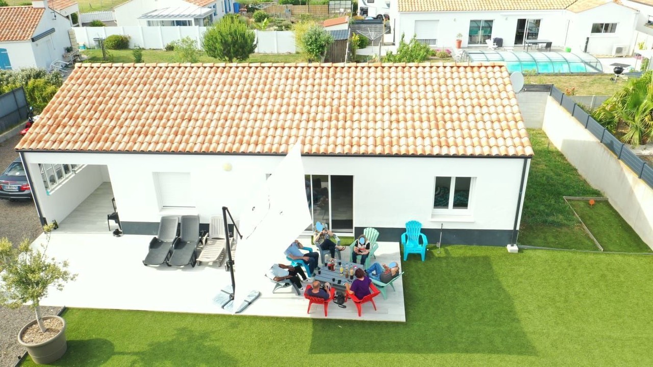 Photo of Outdoor in Notre-Dame-de-Monts