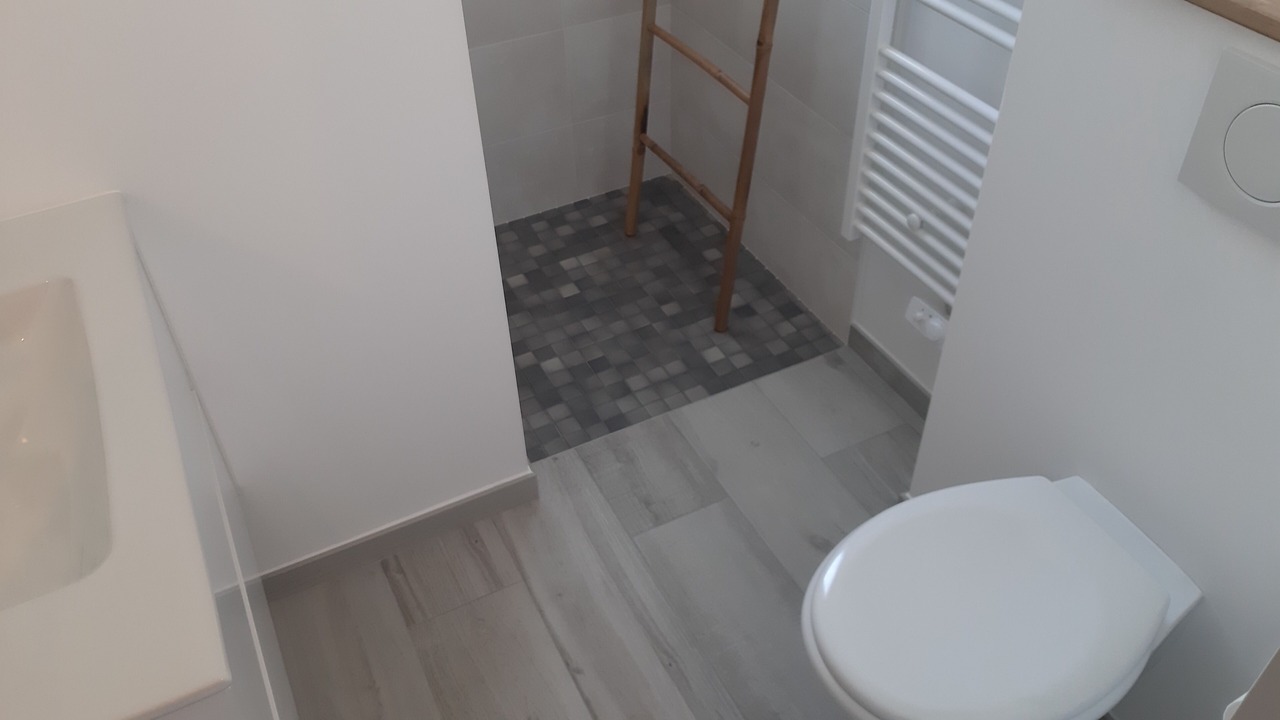 Photo of Bathroom in Notre-Dame-de-Monts