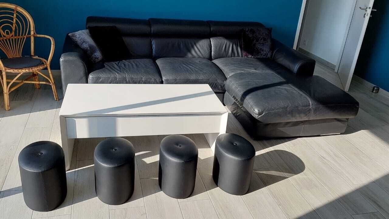 Photo of Livingroom in Notre-Dame-de-Monts