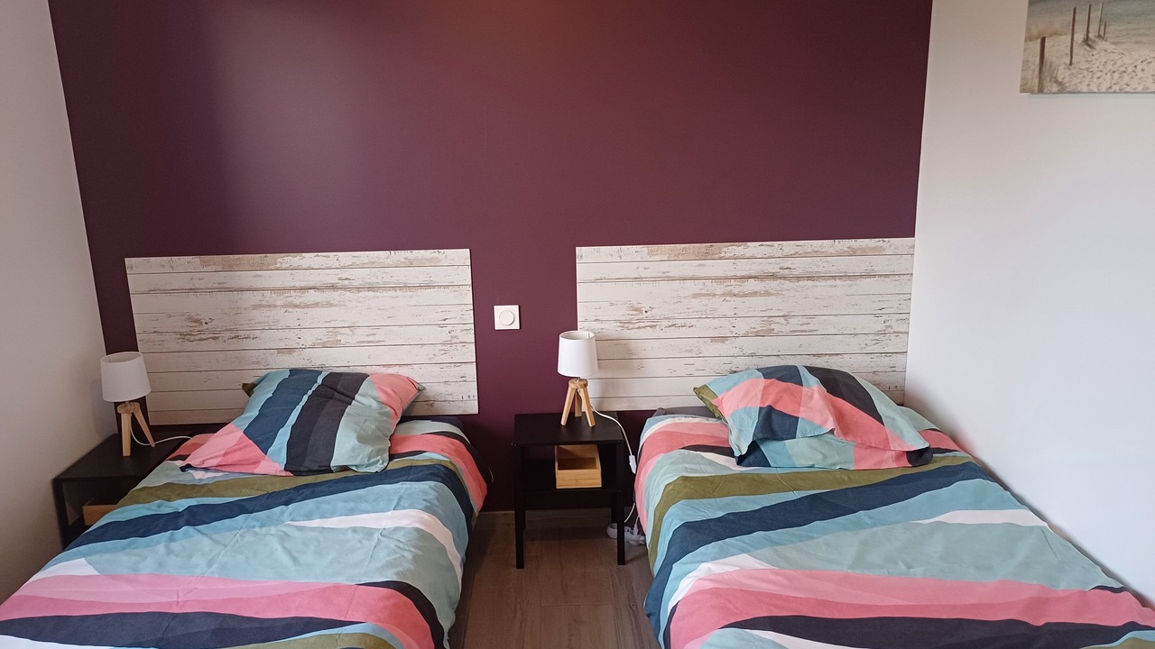 Photo of Bedroom in Notre-Dame-de-Monts