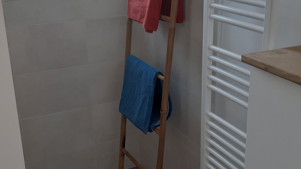Photo of Bathroom in Notre-Dame-de-Monts