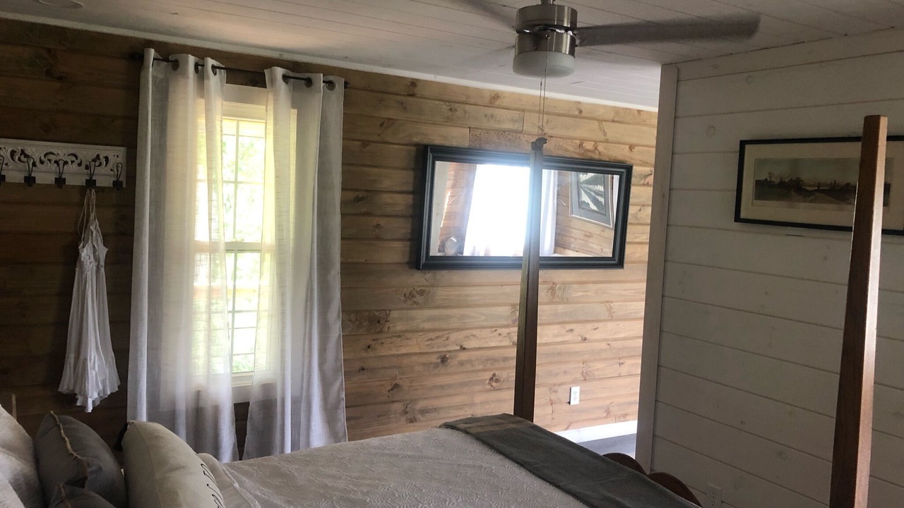Photo of Bedroom in Weston
