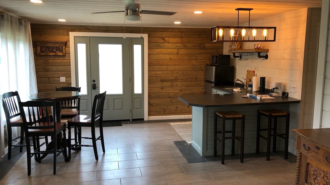 Photo of Kitchen in Weston