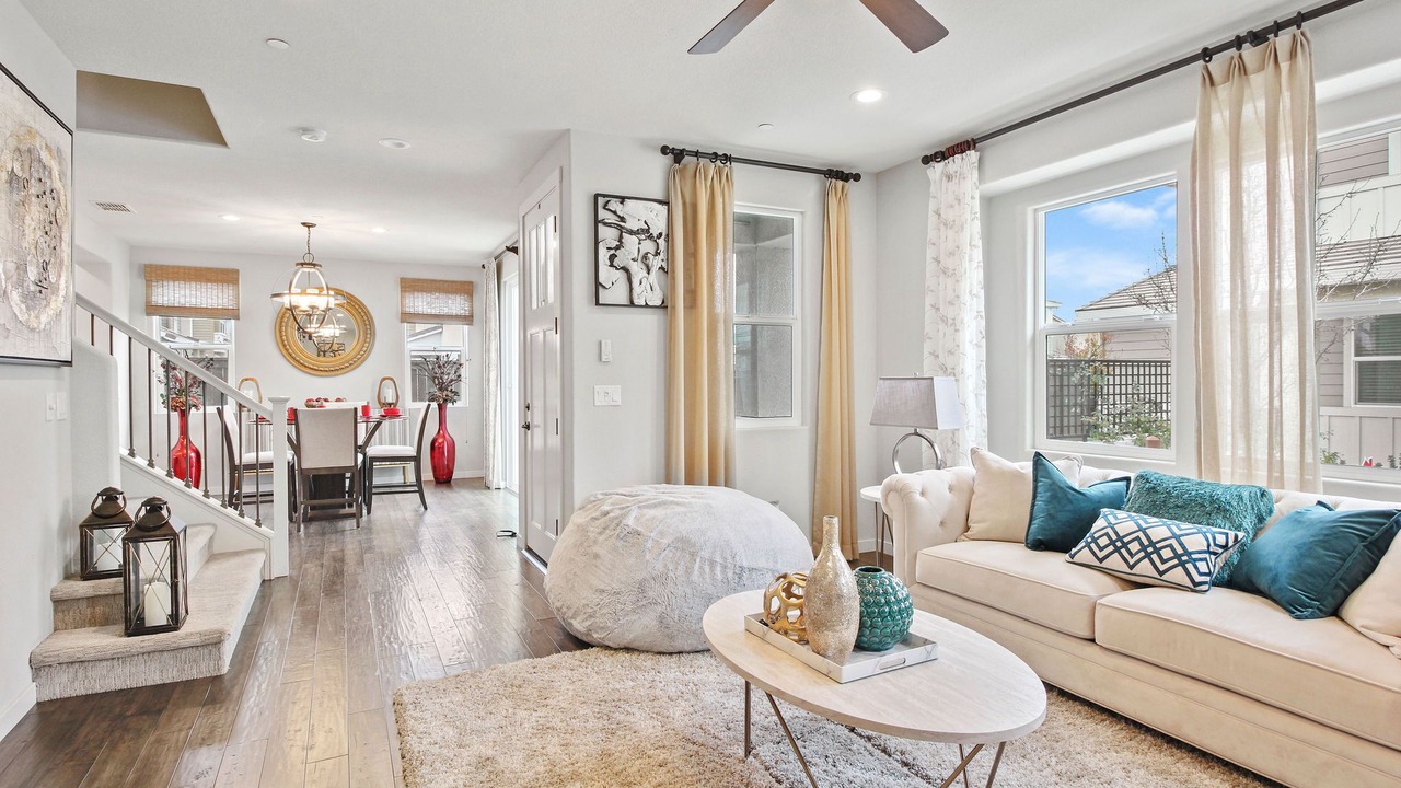 Photo of Livingroom in Rocklin
