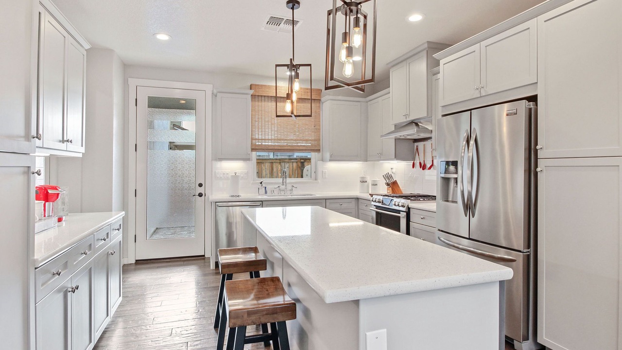 Photo of Kitchen in Rocklin