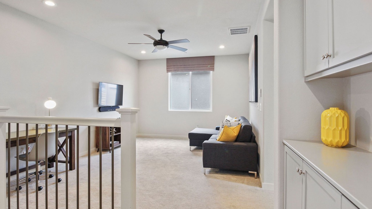 Photo of Livingroom in Rocklin