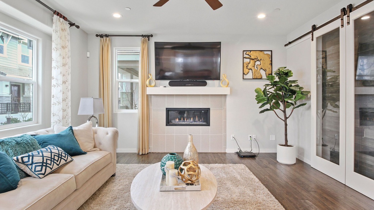 Photo of Livingroom in Rocklin