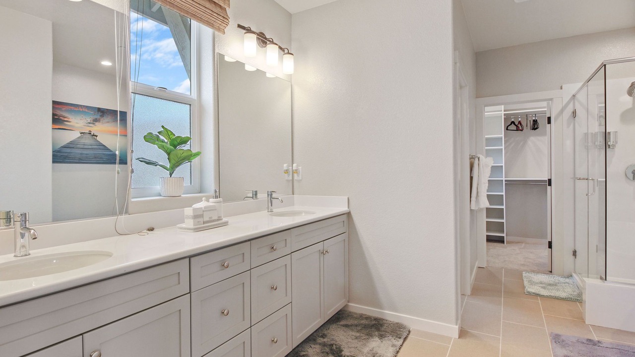 Photo of Bathroom in Rocklin