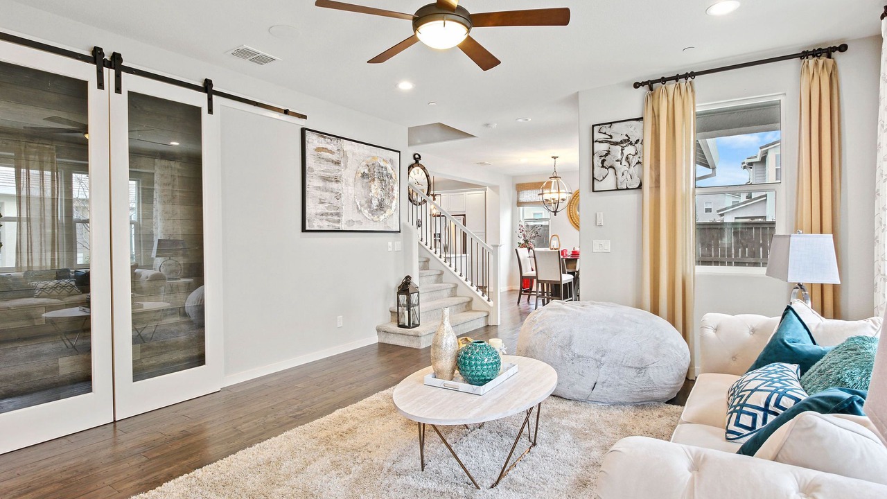 Photo of Livingroom in Rocklin