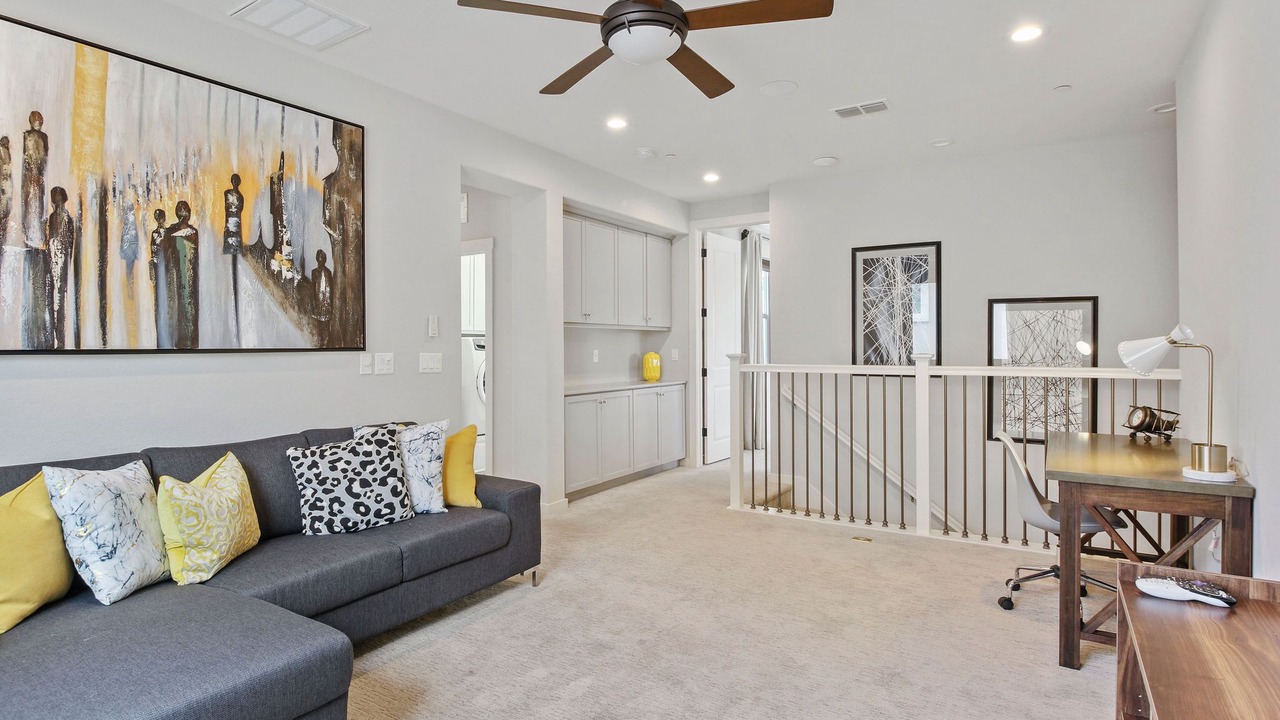 Photo of Livingroom in Rocklin