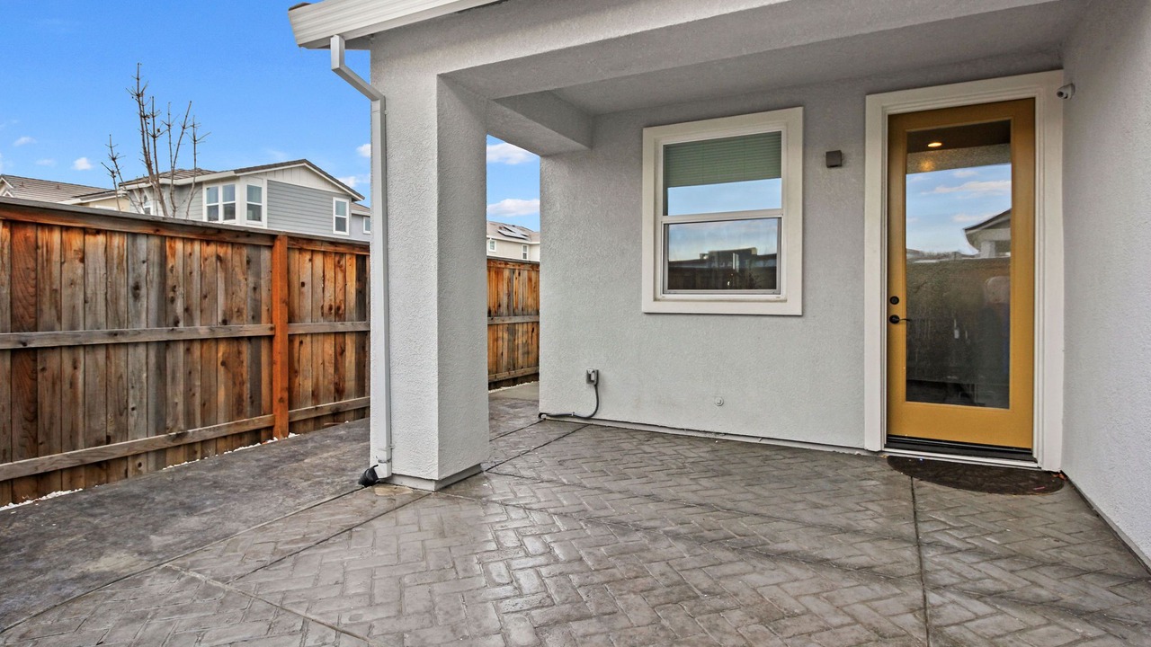 Photo of Outdoor in Rocklin