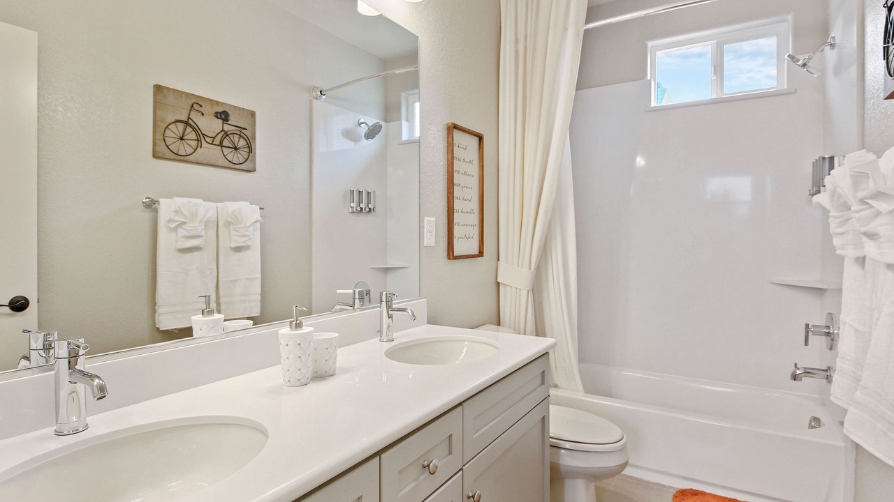 Photo of Bathroom in Rocklin