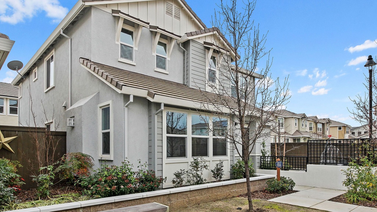 Photo of Outdoor in Rocklin
