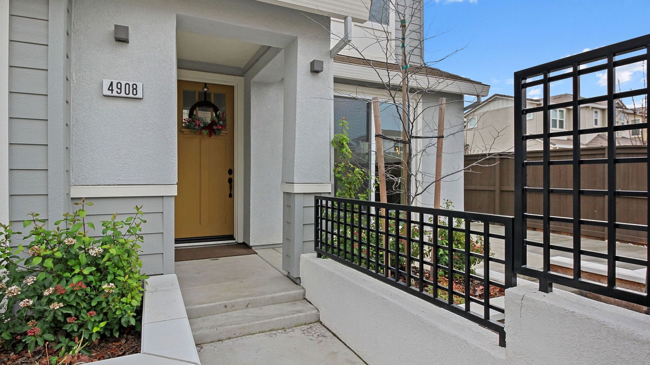 Photo of Outdoor in Rocklin