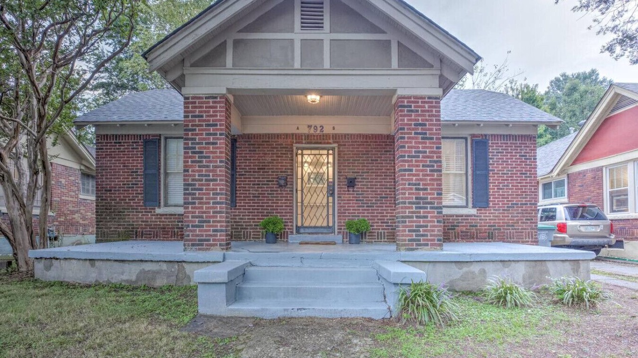 Photo of Outdoor in Cooper-Young Historic District