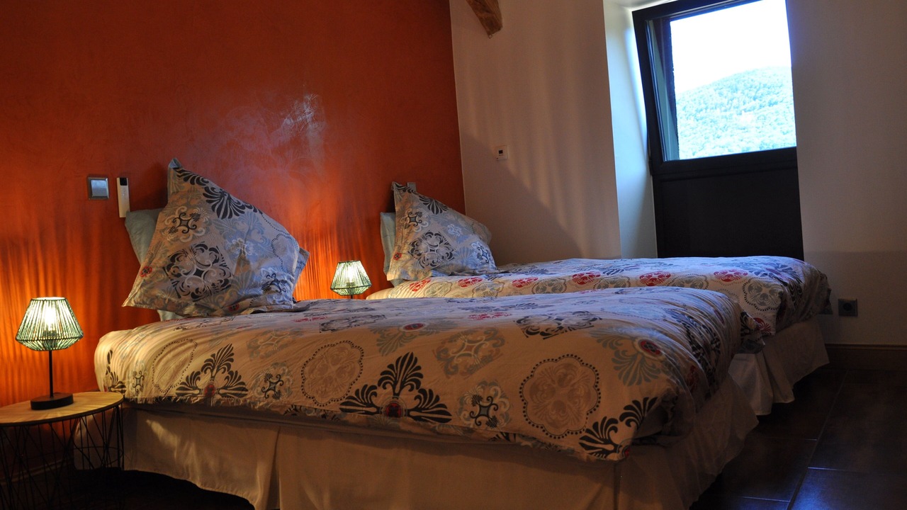Photo of Bedroom in Le Bosc