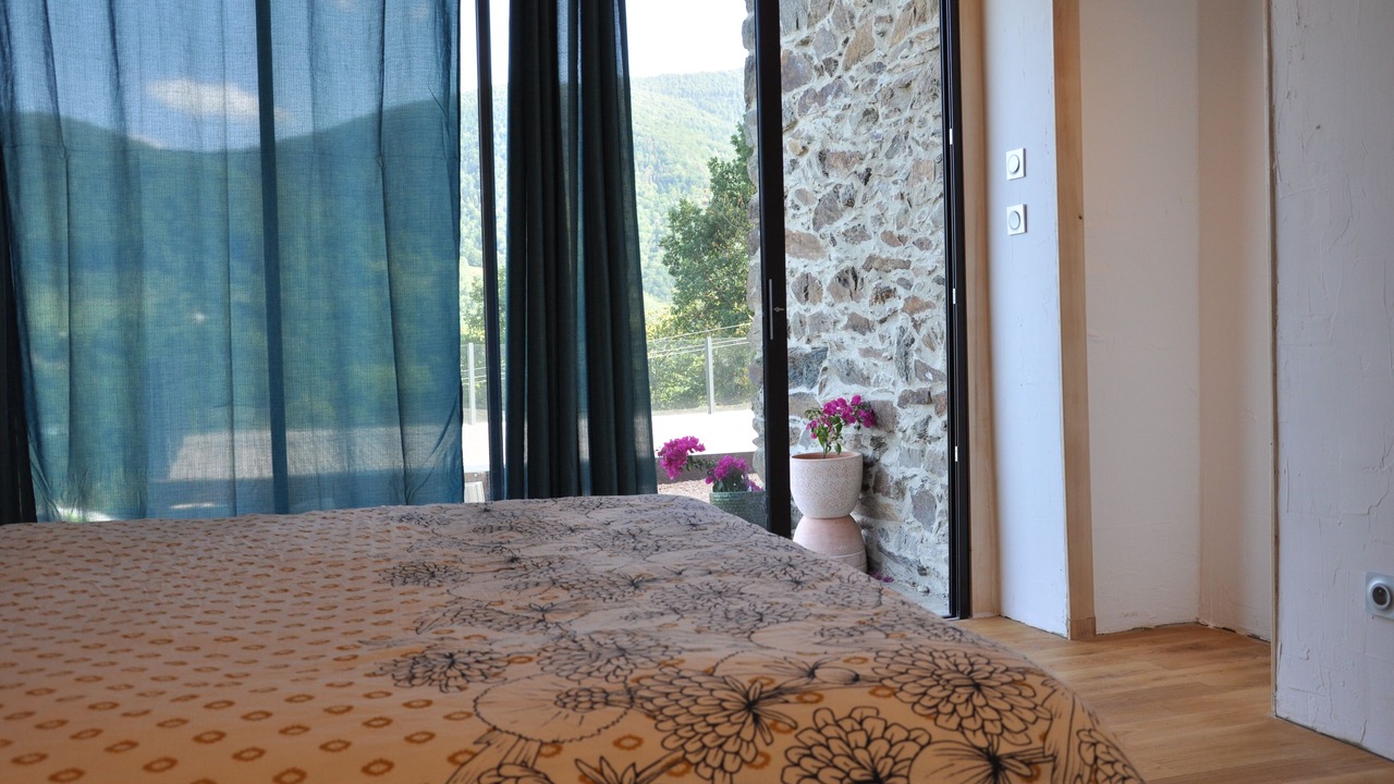Photo of Bedroom in Le Bosc