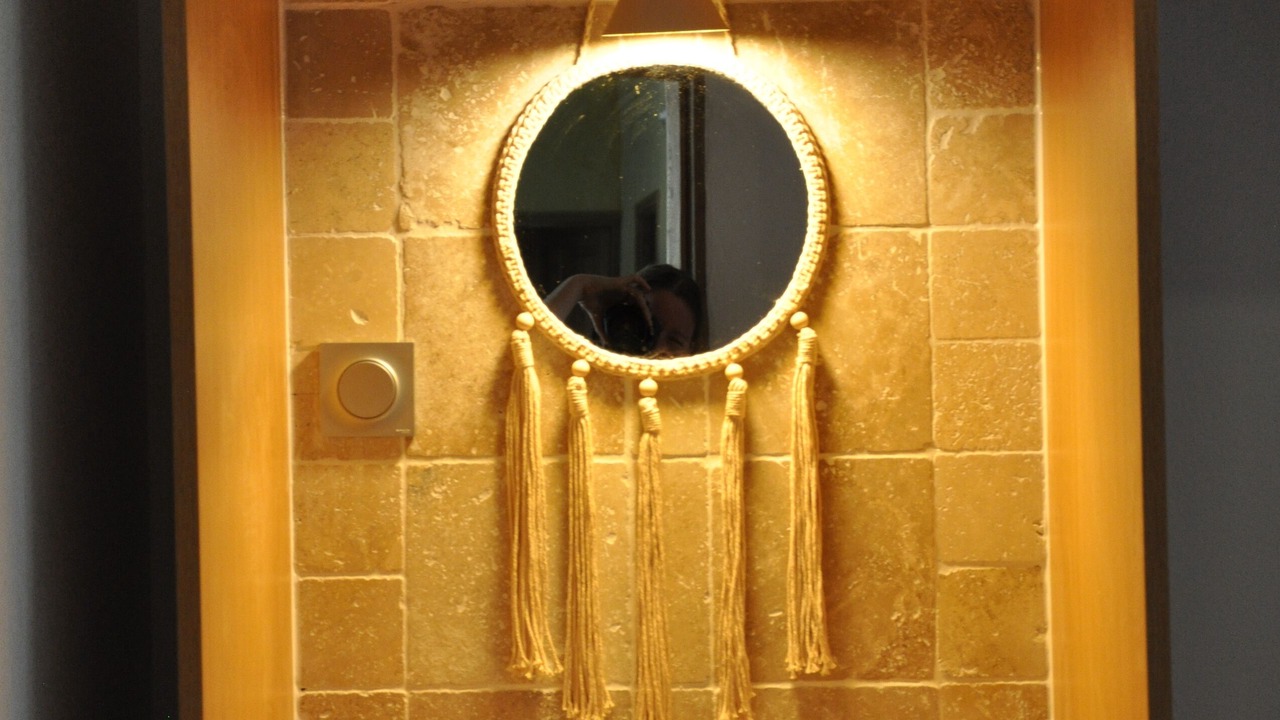 Photo of Bathroom in Le Bosc