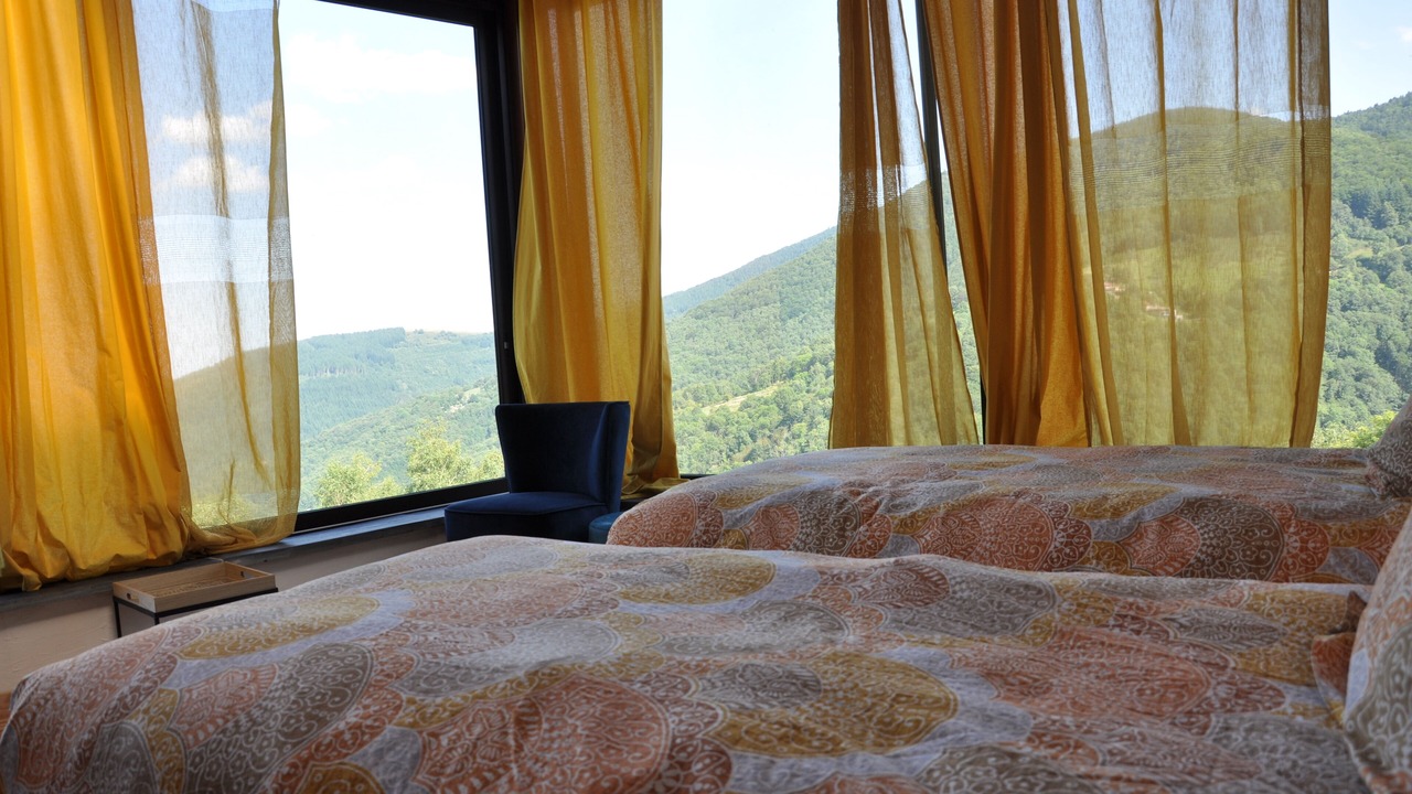 Photo of Bedroom in Le Bosc