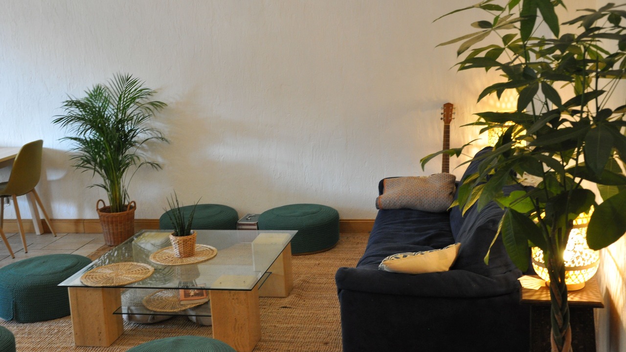 Photo of Livingroom in Le Bosc