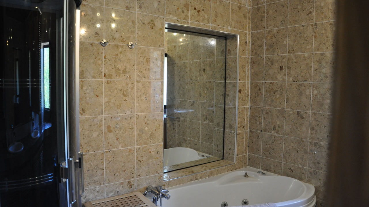 Photo of Bathroom in Le Bosc