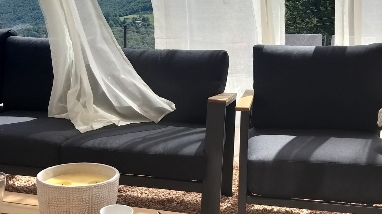 Photo of Outdoor in Le Bosc