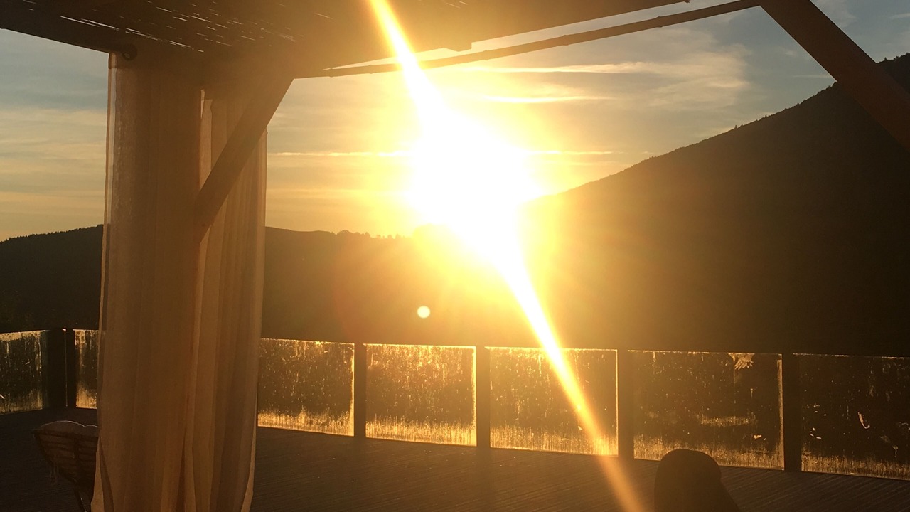 Photo of Patio Balcony in Le Bosc