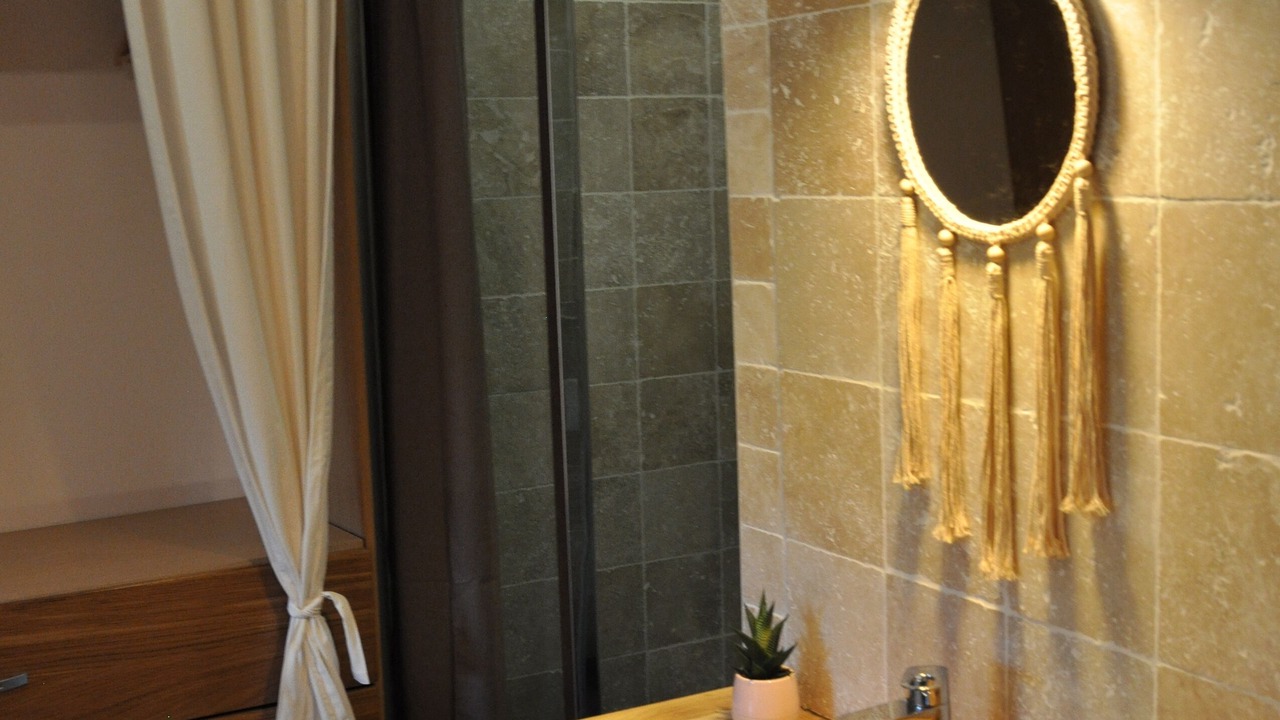 Photo of Bathroom in Le Bosc