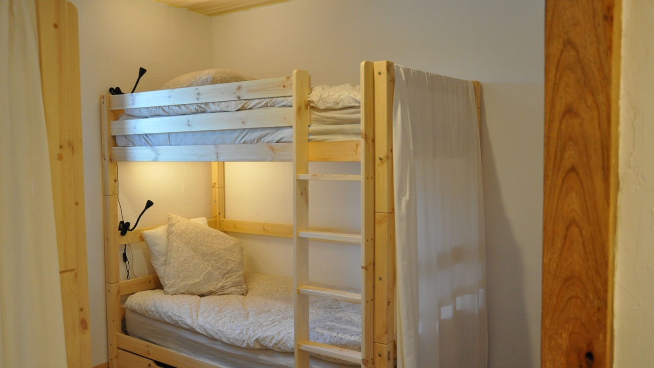 Photo of Bedroom in Le Bosc