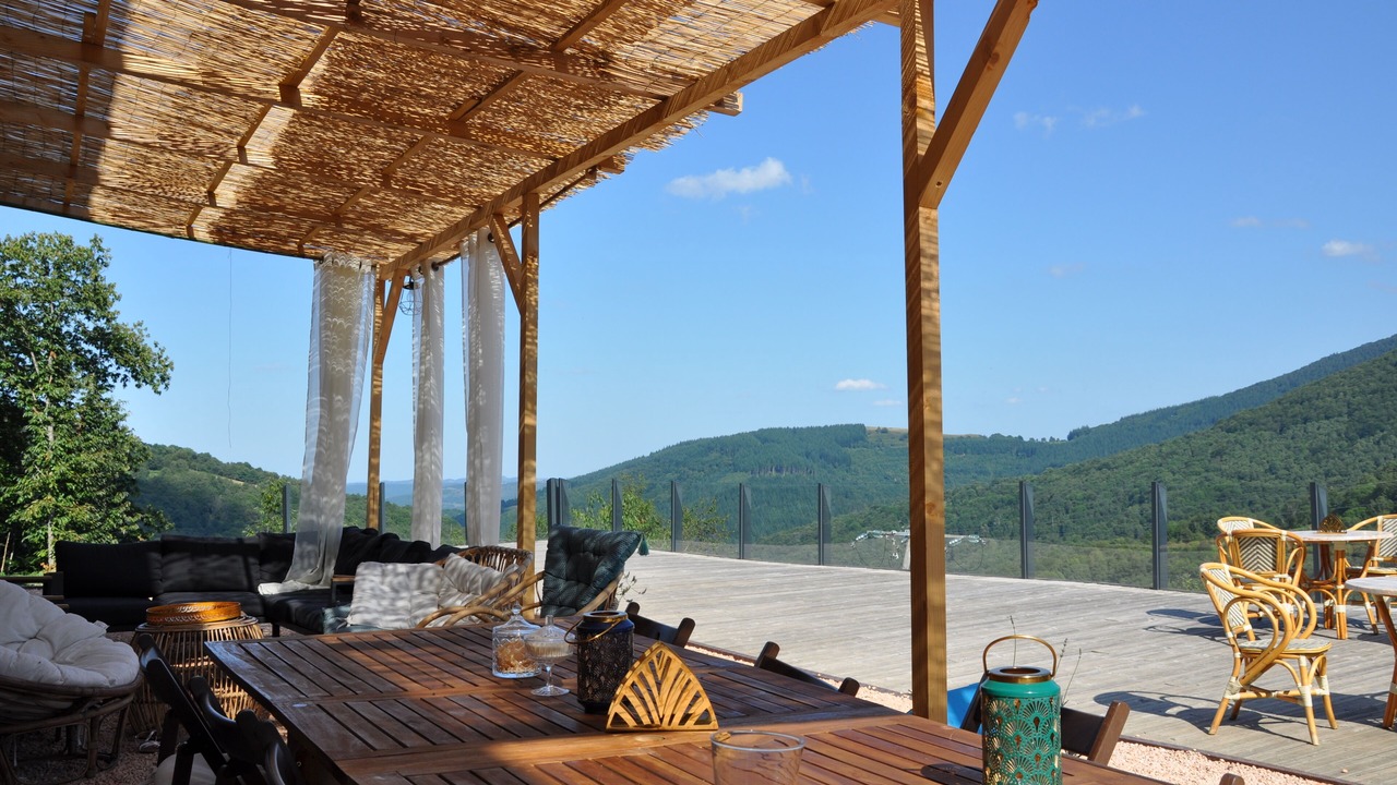 Photo of Outdoor in Le Bosc