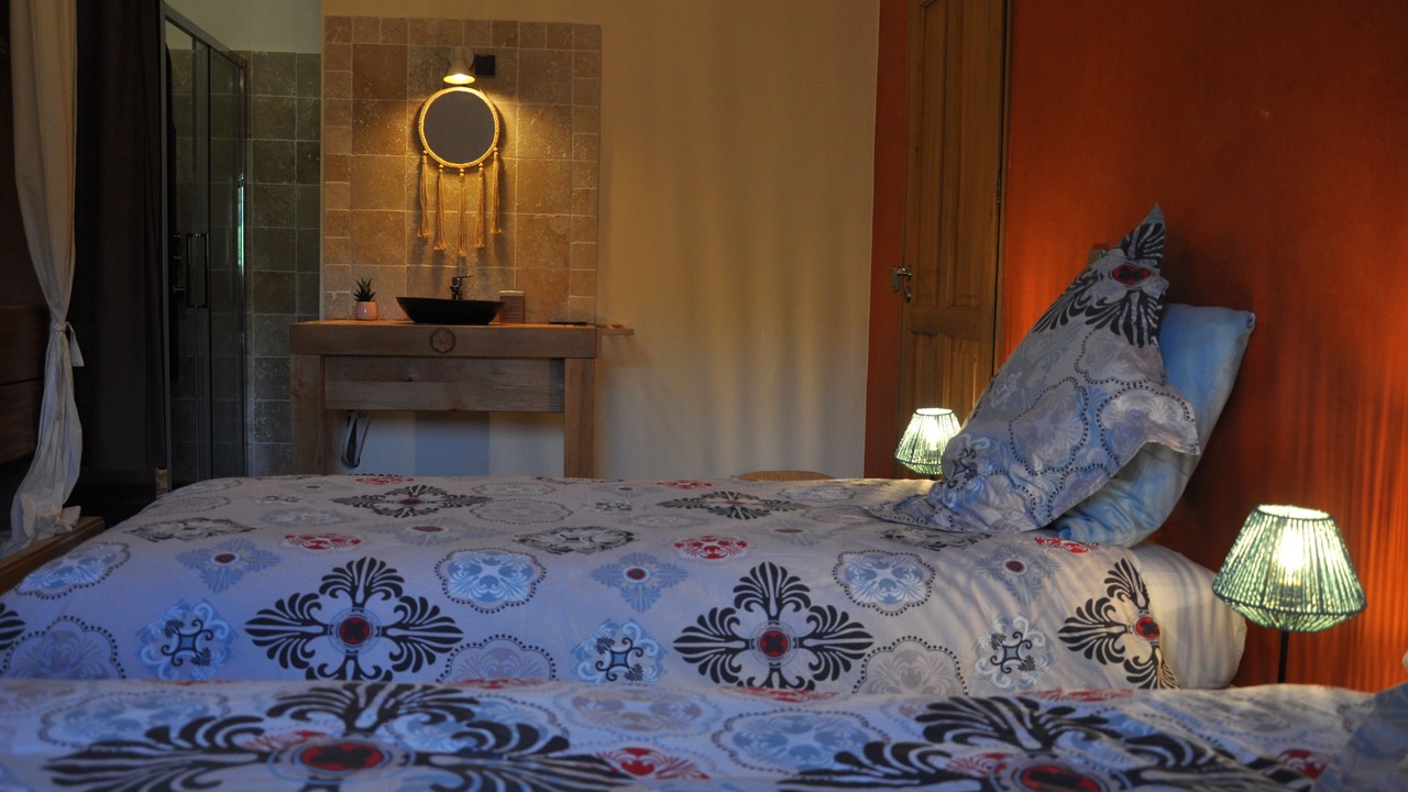 Photo of Bedroom in Le Bosc