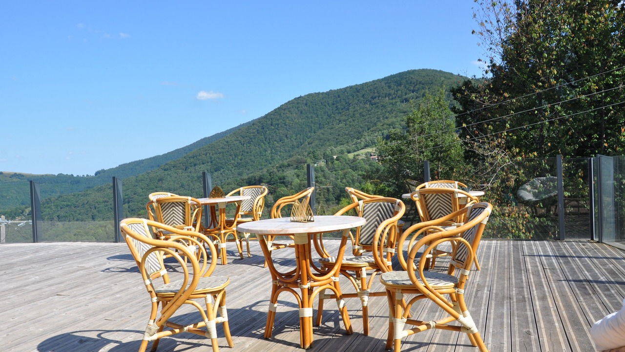 Photo of Outdoor in Le Bosc