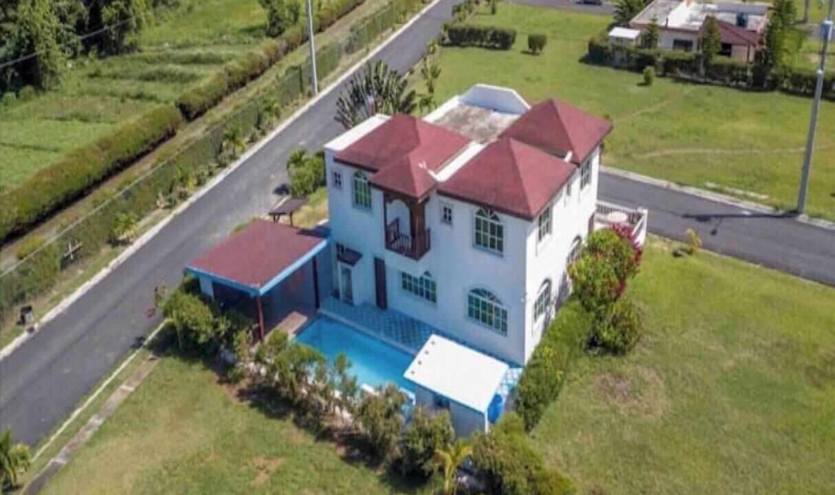 Photo of Outdoor in Pinar Quemado