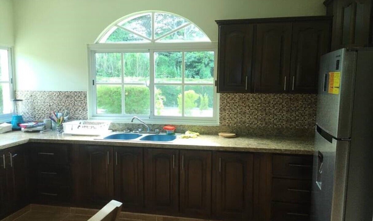 Photo of Kitchen in Pinar Quemado