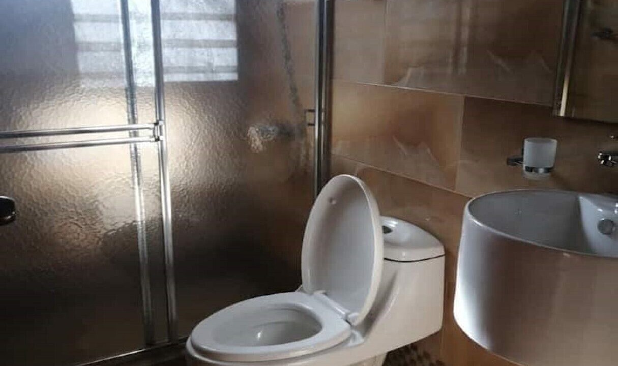 Photo of Bathroom in Pinar Quemado