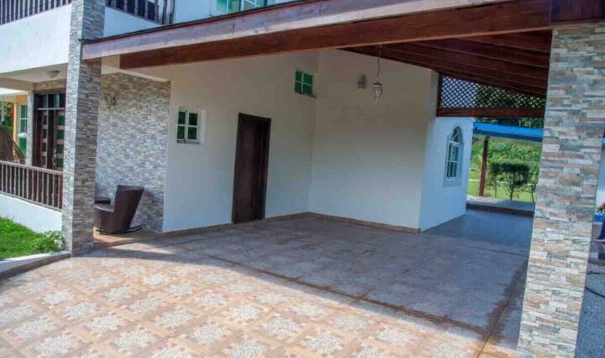 Photo of Outdoor in Pinar Quemado