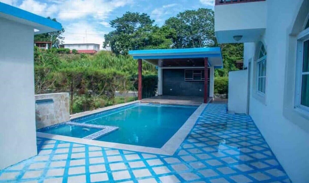 Photo of Outdoor in Pinar Quemado