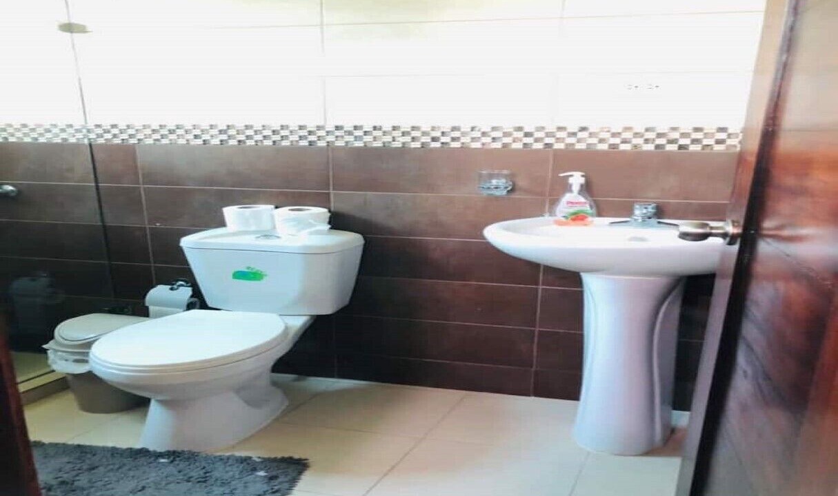 Photo of Bathroom in Pinar Quemado