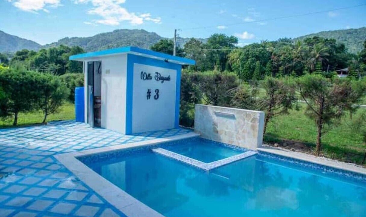 Photo of Outdoor in Pinar Quemado