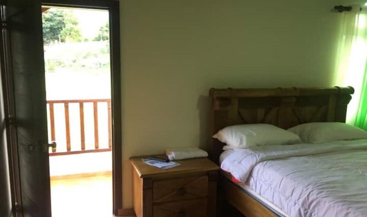 Photo of Bedroom in Pinar Quemado