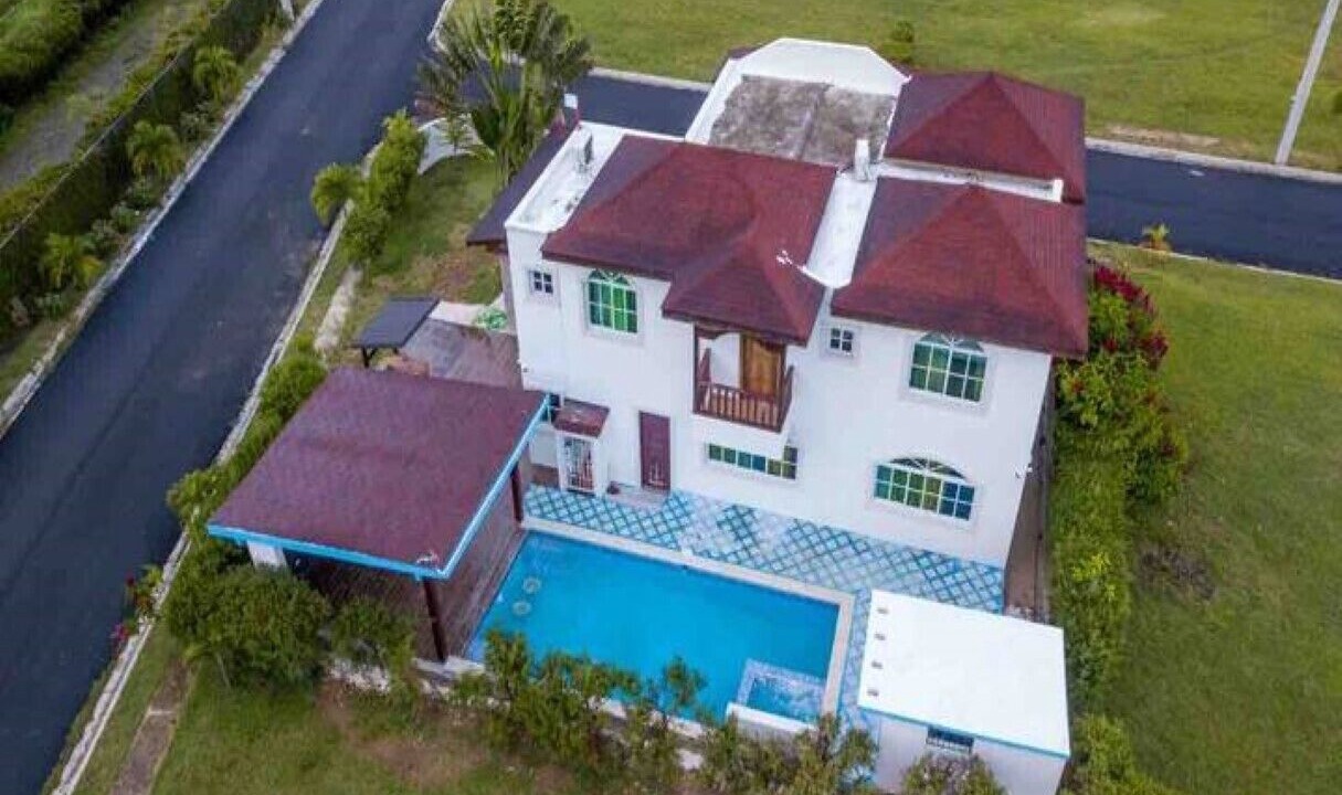 Photo of Outdoor in Jarabacoa