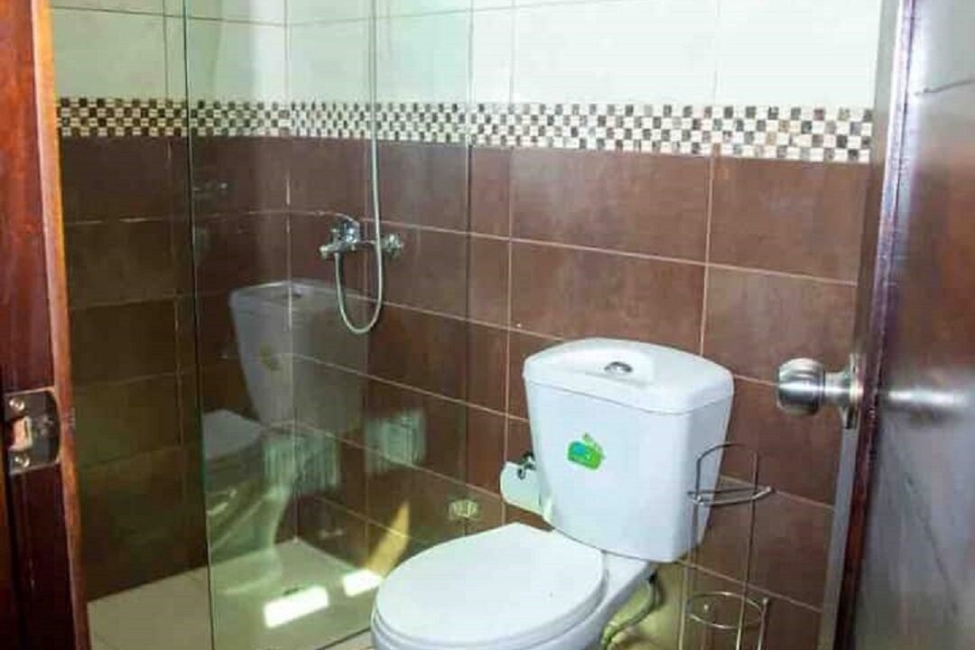 Photo of Bathroom in Jarabacoa