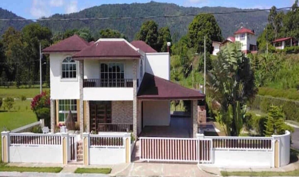 Photo of Outdoor in Jarabacoa