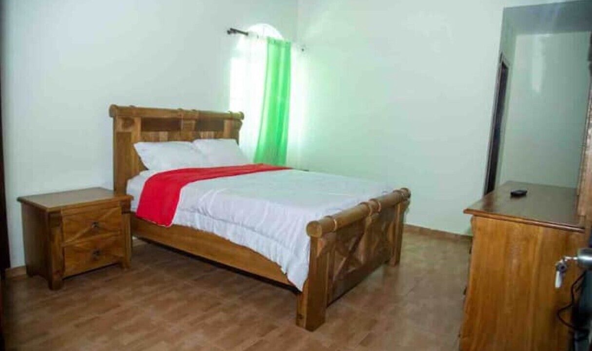 Photo of Bedroom in Jarabacoa