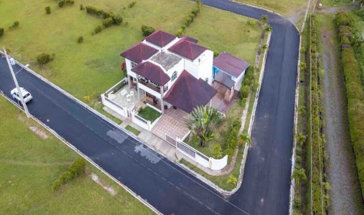 Photo of Outdoor in Jarabacoa