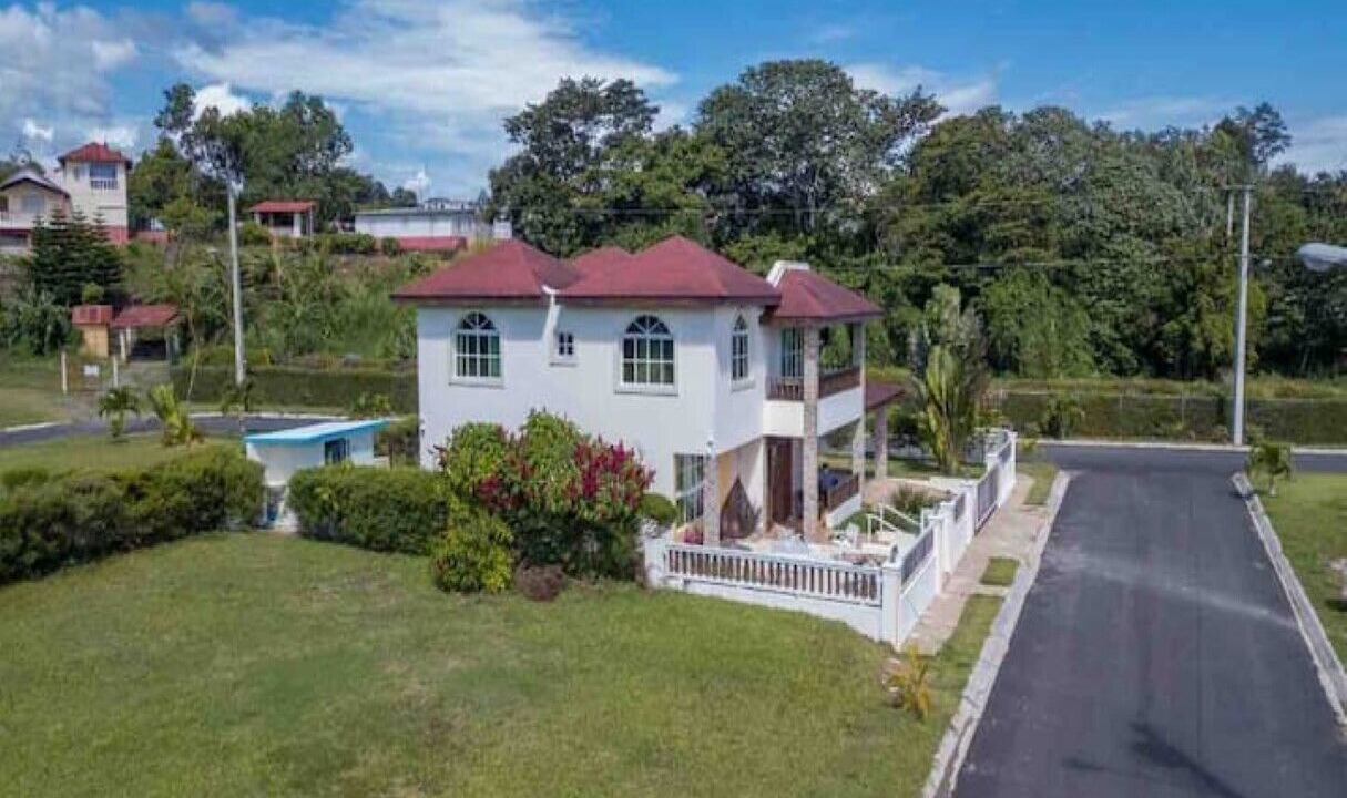 Photo of Outdoor in Jarabacoa