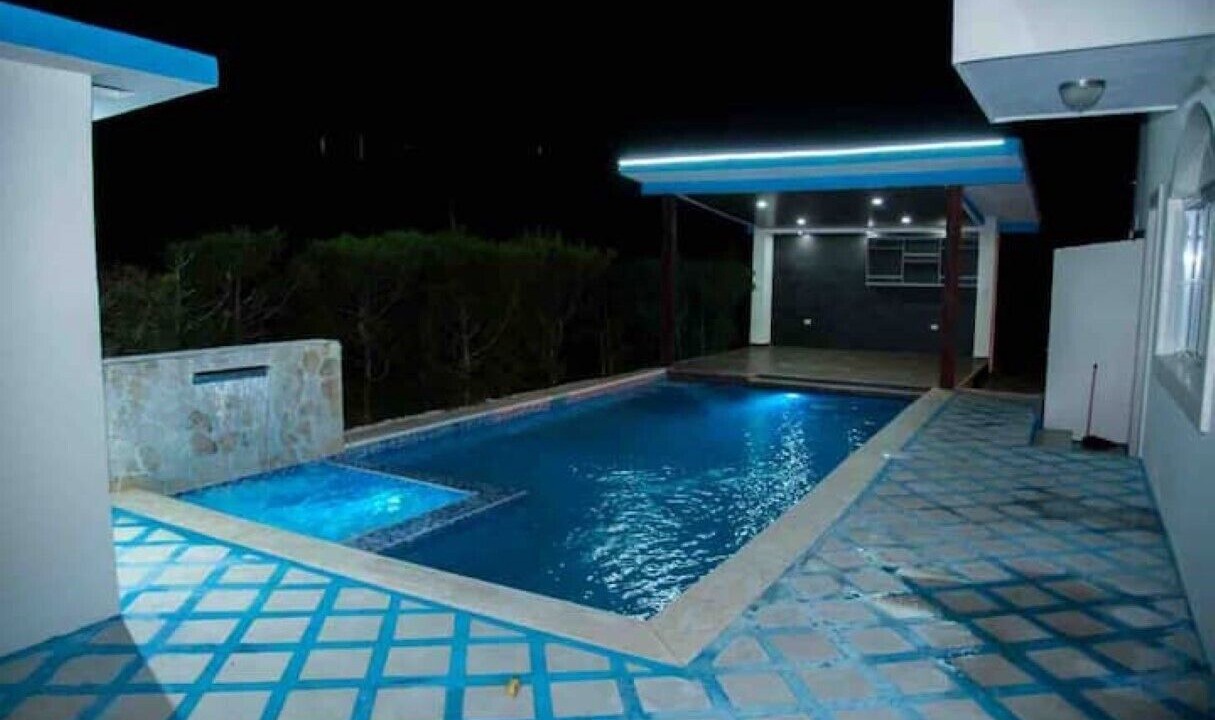 Photo of Outdoor in Jarabacoa