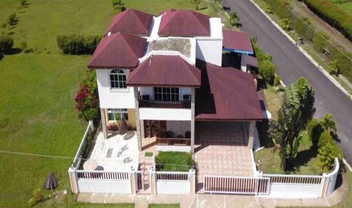 Photo of Outdoor in Jarabacoa